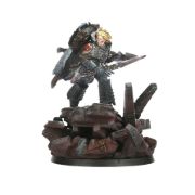 Obrázek Leman Russ, Primarch of the Space Wolves