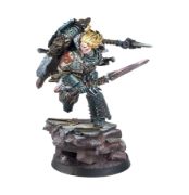 Obrázek Leman Russ, Primarch of the Space Wolves