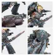 Obrázek Leman Russ, Primarch of the Space Wolves