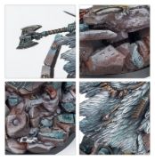 Obrázek Leman Russ, Primarch of the Space Wolves