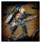 Obrázek Leman Russ, Primarch of the Space Wolves