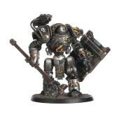 Obrázek Iron Circle Domitar-Ferrum Class Battle-automata