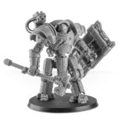 Obrázek Iron Circle Domitar-Ferrum Class Battle-automata