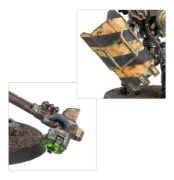 Obrázek Iron Circle Domitar-Ferrum Class Battle-automata