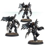 Obrázek Dark Fury Squad