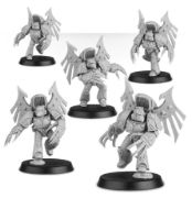 Obrázek Dark Fury Squad