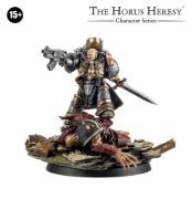 Obrázek Nathaniel Garro – Hand of the Sigillite