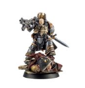 Obrázek Nathaniel Garro – Hand of the Sigillite
