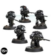 Obrázek Mor Deythan Squad