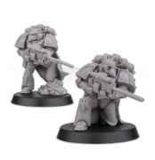 Obrázek Mor Deythan Squad