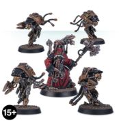 Obrázek Mechanicum Magos Macrotek Enginseer & Servo-automata