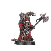 Obrázek Mechanicum Magos Macrotek Enginseer & Servo-automata