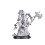 Obrázek Mechanicum Magos Macrotek Enginseer & Servo-automata