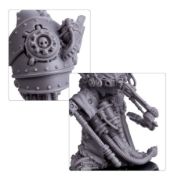 Obrázek Mechanicum Magos Macrotek Enginseer & Servo-automata