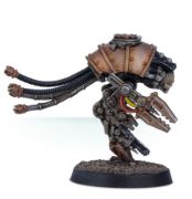 Obrázek Mechanicum Magos Macrotek Enginseer & Servo-automata