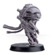 Obrázek Mechanicum Magos Macrotek Enginseer & Servo-automata