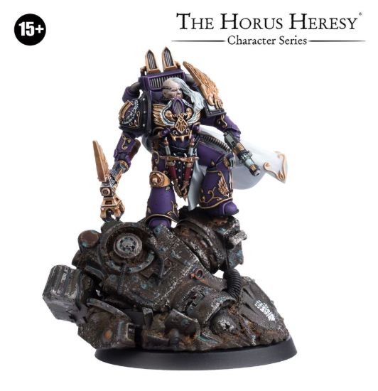 Obrázek Lord Commander Eidolon