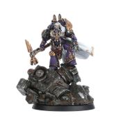 Obrázek Lord Commander Eidolon