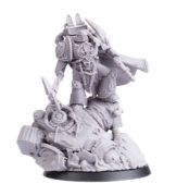 Obrázek Lord Commander Eidolon