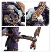 Obrázek Lord Commander Eidolon