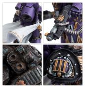 Obrázek Lord Commander Eidolon