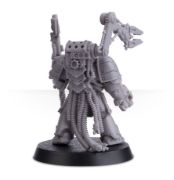 Obrázek Legion MKIV Techmarine