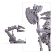 Obrázek Legion MKIV Techmarine
