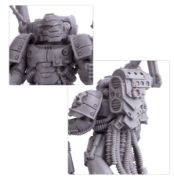 Obrázek Legion MKIV Techmarine