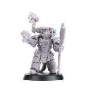 Obrázek Legion MKIII Techmarine