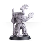 Obrázek Legion MKIII Techmarine