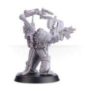 Obrázek Legion MKIII Techmarine