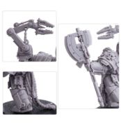 Obrázek Legion MKIII Techmarine