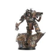 Obrázek Perturabo, Primarch of the Iron Warriors Legion