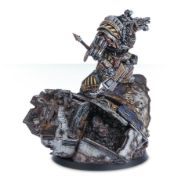 Obrázek Perturabo, Primarch of the Iron Warriors Legion
