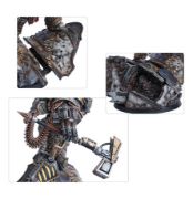 Obrázek Perturabo, Primarch of the Iron Warriors Legion