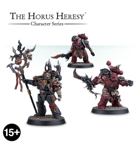 Obrázek Zardu Layak and Blade Slaves