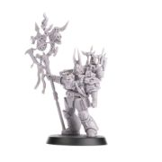 Obrázek Zardu Layak and Blade Slaves