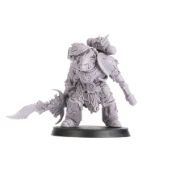 Obrázek Zardu Layak and Blade Slaves