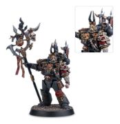 Obrázek Zardu Layak and Blade Slaves