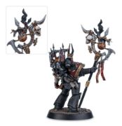 Obrázek Zardu Layak and Blade Slaves