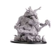 Obrázek Cor'bax Utterblight, Daemon Prince of the Ruinstorm