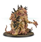 Obrázek Cor'bax Utterblight, Daemon Prince of the Ruinstorm