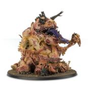 Obrázek Cor'bax Utterblight, Daemon Prince of the Ruinstorm