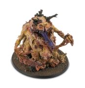 Obrázek Cor'bax Utterblight, Daemon Prince of the Ruinstorm
