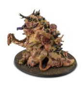 Obrázek Cor'bax Utterblight, Daemon Prince of the Ruinstorm