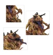 Obrázek Cor'bax Utterblight, Daemon Prince of the Ruinstorm