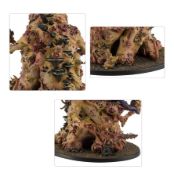 Obrázek Cor'bax Utterblight, Daemon Prince of the Ruinstorm