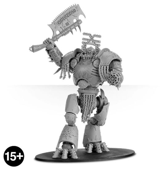 Obrázek Kytan Daemon Engine