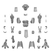 Obrázek Kytan Daemon Engine