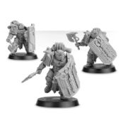 Obrázek Ultramarines - Invictarus Suzerain Squad